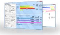 DecoCharts for VCL 1.0 screenshot. Click to enlarge!
