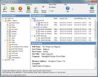 Deduper for Outlook 3.8.4898 screenshot. Click to enlarge!
