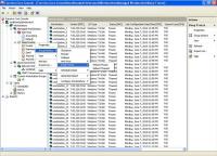 Deep Freeze Enterprise 8.38.220.5256 screenshot. Click to enlarge!