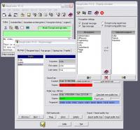 DeepCoder 1.0 screenshot. Click to enlarge!
