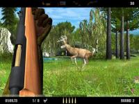 Deer Drive 1.51 screenshot. Click to enlarge!