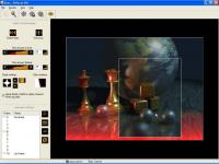 Defocus Dei 4.0 screenshot. Click to enlarge!