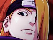 Deidara Screensaver 1.0 screenshot. Click to enlarge!
