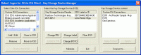 Dekart Logon for Citrix ICA Client 2.02 screenshot. Click to enlarge!