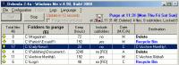 Delenda 2.417 screenshot. Click to enlarge!