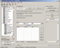 Delete Duplicates for Eudora 9.2.0.1 screenshot. Click to enlarge!