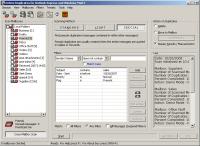 Delete Duplicates for Outlook Express and Windows Mail 5.4.0.1 screenshot. Click to enlarge!