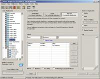 Delete Duplicates for Outlook 6.9.0.1 screenshot. Click to enlarge!