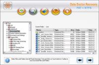 Deleted Windows Files Recovery 3.0.1.5 screenshot. Click to enlarge!