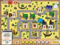 Delivery King 1.0 screenshot. Click to enlarge!
