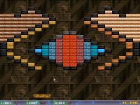 Deluxanoid 1.2 screenshot. Click to enlarge!