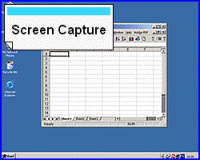 DemoCharge 2005 screenshot. Click to enlarge!
