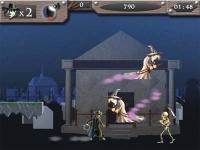 Demons Doomsday 2.2 screenshot. Click to enlarge!