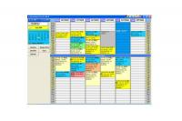 Dental Office Multi-user Edition 3.5.0 screenshot. Click to enlarge!
