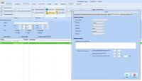DentalManager screenshot. Click to enlarge!