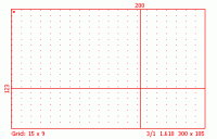 Design Grid 1.2.2 screenshot. Click to enlarge!