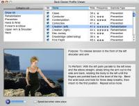 Desk Doctor Low Resolution OSX 1.3.1 screenshot. Click to enlarge!