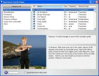 Desk Doctor Low Resolution Win 1.3.1 screenshot. Click to enlarge!