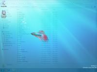 Desk Topmost 1.00 screenshot. Click to enlarge!