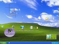 DeskLensPro 2.5.0.1045 screenshot. Click to enlarge!