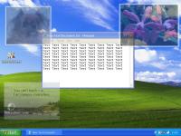 DeskPhotoFrame 1.2.3 screenshot. Click to enlarge!