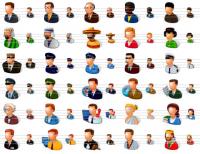 Desktop Boss Icons 2013.1 screenshot. Click to enlarge!