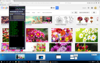 Desktop Panorama 2.0.1 screenshot. Click to enlarge!