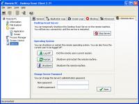 Desktop Scout 5.20 screenshot. Click to enlarge!