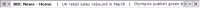 Desktop Ticker 1.11.0.405 screenshot. Click to enlarge!