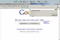 DesktopCoral 1.10.01 screenshot. Click to enlarge!