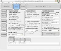 Detective Dominator 4.7.1 screenshot. Click to enlarge!