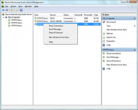Device Monitoring Studio Server 7.74.00.7498 screenshot. Click to enlarge!