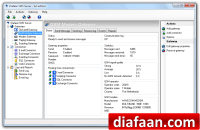 Diafaan SMS Server - full edition 4.0.0.0 screenshot. Click to enlarge!