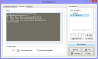DiagAxon 1.7 screenshot. Click to enlarge!
