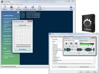 DialDictate Phone Dictation System 4.27 screenshot. Click to enlarge!