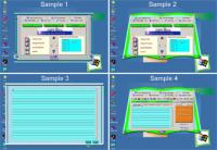 Diary Book 1.9 screenshot. Click to enlarge!