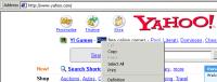 Dictionary 1.0 screenshot. Click to enlarge!
