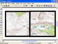 Didger 5.11.1438 screenshot. Click to enlarge!