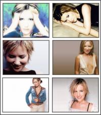Dido Free Screensaver 1.0 screenshot. Click to enlarge!
