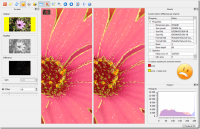 DiffImg Portable 2.0.2 screenshot. Click to enlarge!