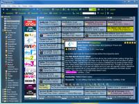 Digiguide 8.4 screenshot. Click to enlarge!