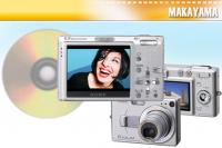 Digital Camera Media Studio 1.0 screenshot. Click to enlarge!