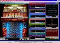 Digital DJ Studio4 4.1 screenshot. Click to enlarge!