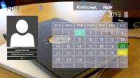 Digital Diary for Windows 8 1.0.1.1 screenshot. Click to enlarge!