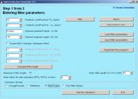 Digital Indicators Generator 1.7 screenshot. Click to enlarge!