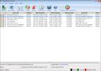 Digital Media Converter 4.01 screenshot. Click to enlarge!