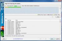 Digital MediaRescue Professional 6.8 screenshot. Click to enlarge!