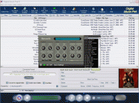 Digital Music Pad 10.4.5.5.6 screenshot. Click to enlarge!