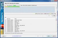 Digital ObjectRescue Professional 6.8 screenshot. Click to enlarge!