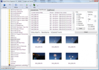 Digital Photo Organizer 1.7 screenshot. Click to enlarge!